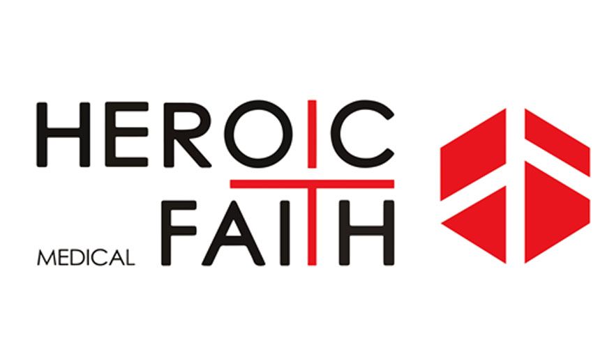 Heroic Faith Medical