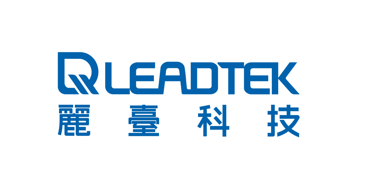 LEADTEK 麗臺科技