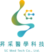 昇采醫學(logo) 1